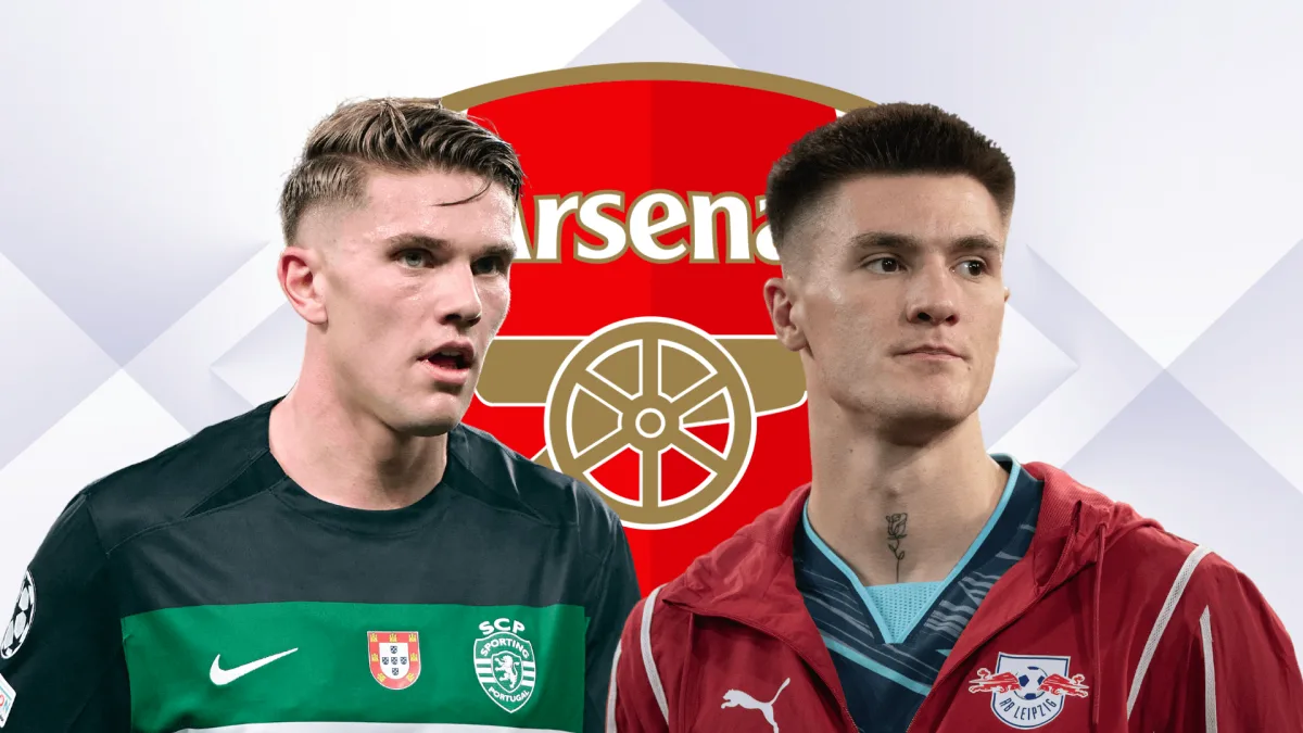 Why Arsenals Rebuild Needs Patience, Not Pressure